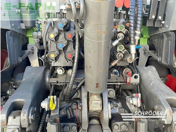 Traktor Fendt 828 vario s4 profi plus ProfiPlus: slika 5