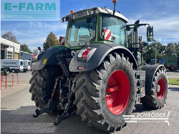Traktor Fendt 828 vario s4 profi plus ProfiPlus: slika 3