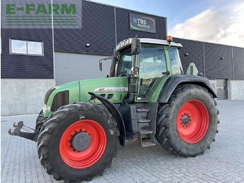 Traktor FENDT 900 Vario
