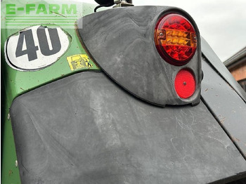 Traktor Fendt 926 vario: slika 5