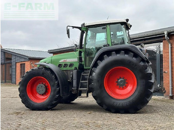 Traktor Fendt 926 vario: slika 3