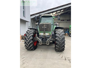 Traktor Fendt 926 vario tms: slika 2 Traktor Fendt 926 vario tms: slika 2