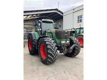 Traktor Fendt 926 vario tms: slika 3 Traktor Fendt 926 vario tms: slika 3
