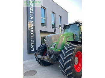 Traktor Fendt 927 vario: slika 3