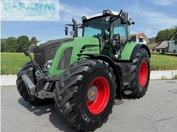 Traktor Fendt 927 vario: slika 3