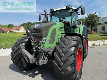 Traktor Fendt 927 vario: slika 4