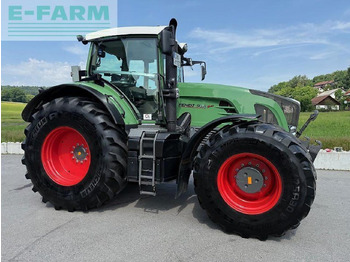 Traktor Fendt 927 vario: slika 5