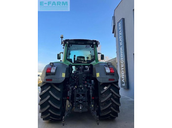 Traktor Fendt 927 vario: slika 5