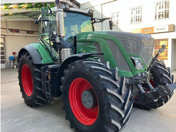 Traktor Fendt 927 vario: slika 2