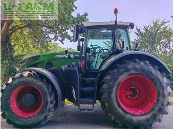 Traktor Fendt 933 gen6 profi plus 1900h ( 930 936 939 942 ): slika 5