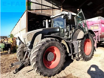 Traktor FENDT