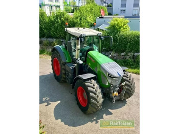 Traktor FENDT 936 Vario