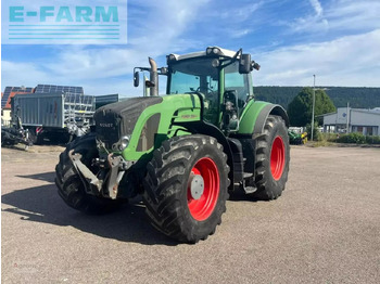 Traktor FENDT 936 Vario