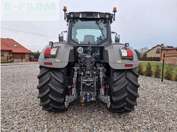 Traktor Fendt 936 vario s4 profi plus ProfiPlus: slika 5 Traktor Fendt 936 vario s4 profi plus ProfiPlus: slika 5