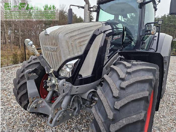 Traktor Fendt 936 vario s4 profi plus ProfiPlus: slika 2 Traktor Fendt 936 vario s4 profi plus ProfiPlus: slika 2