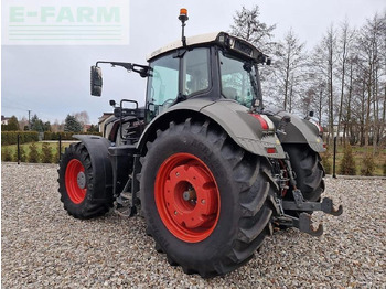 Traktor Fendt 936 vario s4 profi plus ProfiPlus: slika 4 Traktor Fendt 936 vario s4 profi plus ProfiPlus: slika 4
