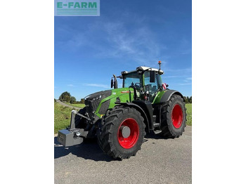 Traktor FENDT