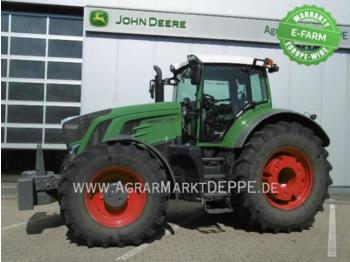 Traktor Fendt 939 Vario TMS Power: slika 1