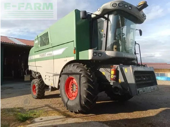 Kombinovani kombajn FENDT X series
