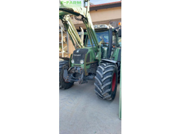 Traktor FENDT 400 Vario