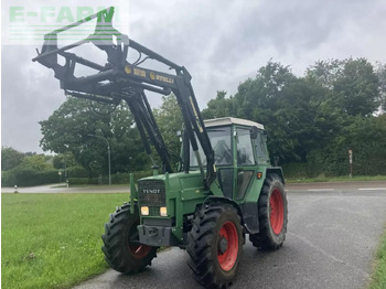 Traktor FENDT Farmer 300