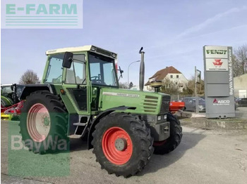 Traktor FENDT Farmer 309