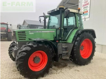 Traktor FENDT
