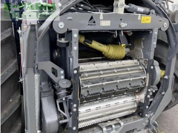 Kombajn za stočnu hranu Fendt katana 650 gen3: slika 5