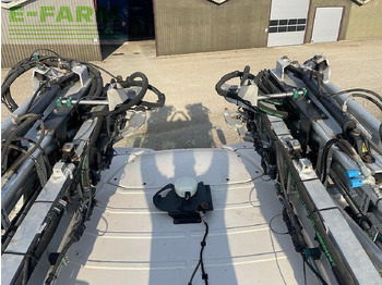 Vučena prskalica Fendt rogator 655 36 m.: slika 5