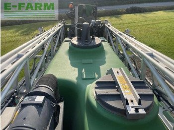 Vučena prskalica Fendt rogator 655 36 m.: slika 4