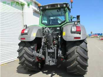 Traktor Fendt tracteur fendt 828 vario: slika 5
