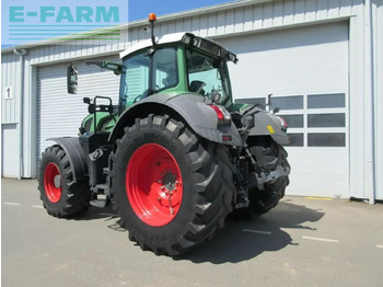 Traktor Fendt tracteur fendt 828 vario: slika 3