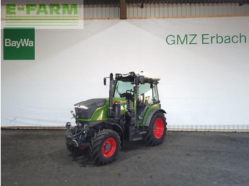 Traktor FENDT 211 V Vario