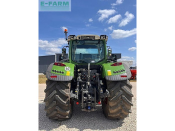 Traktor Fendt vario724 s4power Power: slika 5 Traktor Fendt vario724 s4power Power: slika 5
