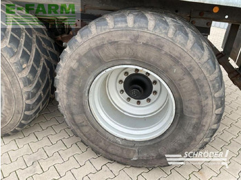 Traktorska prikolica za farmu/ Kiper Fliegl asw 288: slika 5