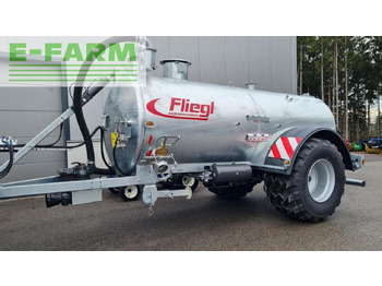 Cisterna za osoku Fliegl güllefass vfw 7500 jumbo line: slika 2