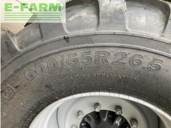 Traktorska prikolica za farmu/ Kiper Fliegl tmk 269 fox profi: slika 5