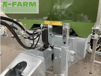 Traktorska prikolica za farmu/ Kiper Fliegl tmk 269 fox profi: slika 4
