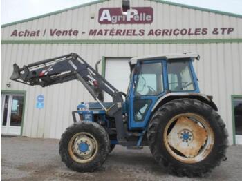 Traktor Ford 6410: slika 1