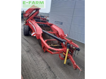 Traktor GRIMME