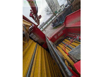 Kombajn za krompir GRIMME SE