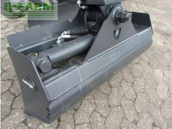 Mini bager Hitachi zx 17 u-2: slika 4 Mini bager Hitachi zx 17 u-2: slika 4