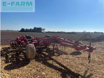 Kultivator Horsch terrano 5.3 gx: slika 2 Kultivator Horsch terrano 5.3 gx: slika 2