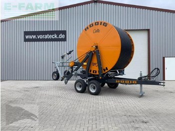 Sistem za navodnjavanje HÜDIG