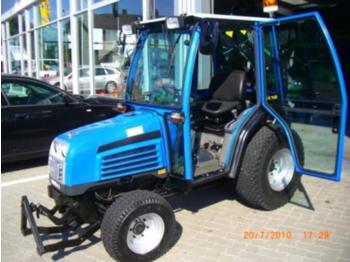 Traktor Iseki 3130 A: slika 1