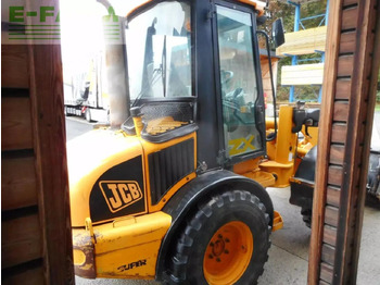 Mini bager JCB 407 ( 5.400kg ) mit schaufel + gabel: slika 4 Mini bager JCB 407 ( 5.400kg ) mit schaufel + gabel: slika 4