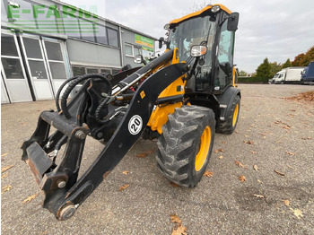 Mini bager JCB 409