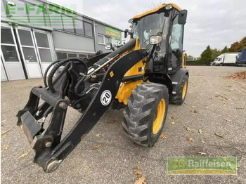 Mini bager JCB 409