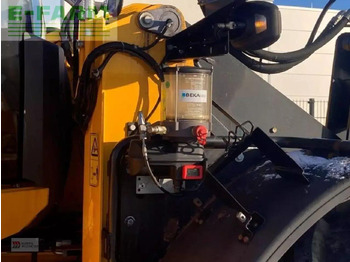 Mini bager JCB 419s agri: slika 4