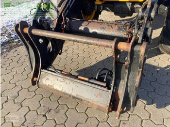 Mini bager JCB 419s agri: slika 2